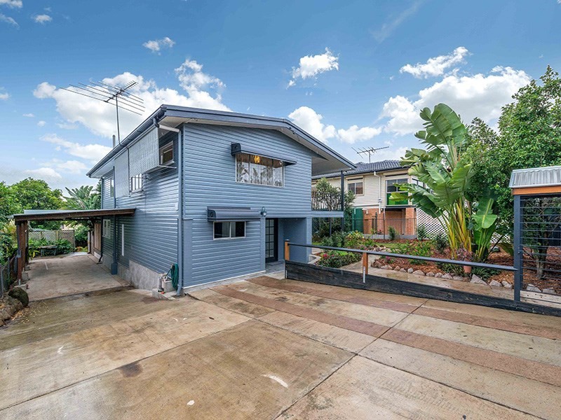 53 Glenmorgan Street, Keperra QLD 4054