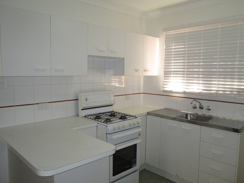 4/61 Junction Road, Clayfield QLD 4011