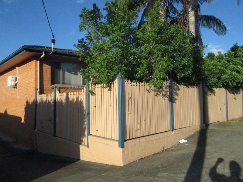 4/61 Junction Road, Clayfield QLD 4011