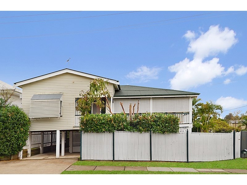 80 Burilda Street, Hendra QLD 4011