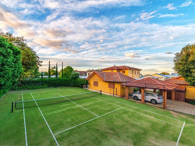 18 Jolly Street, Clayfield QLD 4011