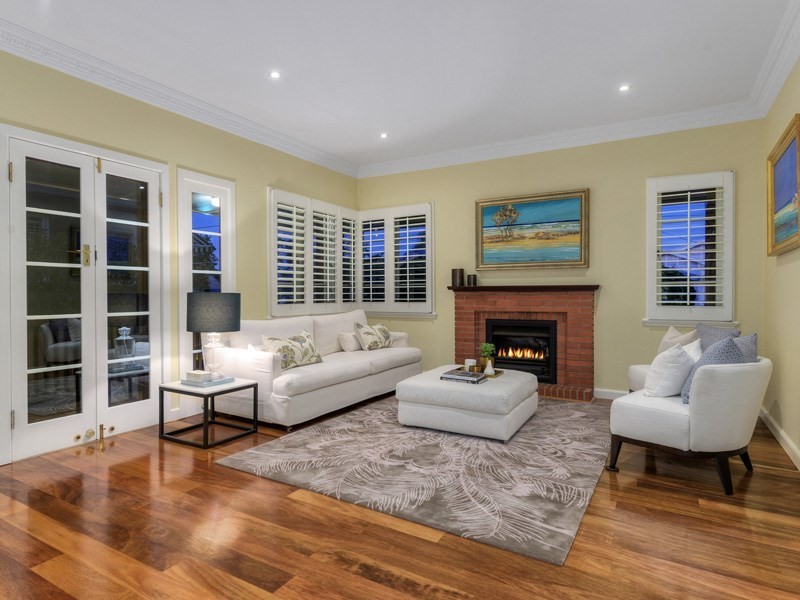 18 Jolly Street, Clayfield QLD 4011