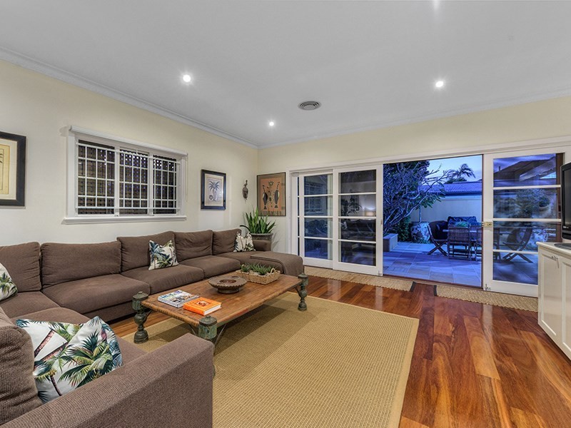 18 Jolly Street, Clayfield QLD 4011