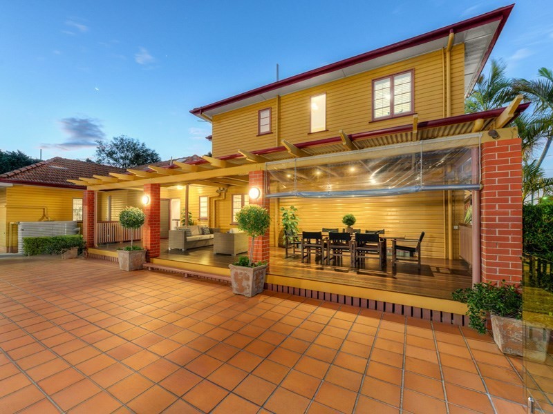 18 Jolly Street, Clayfield QLD 4011