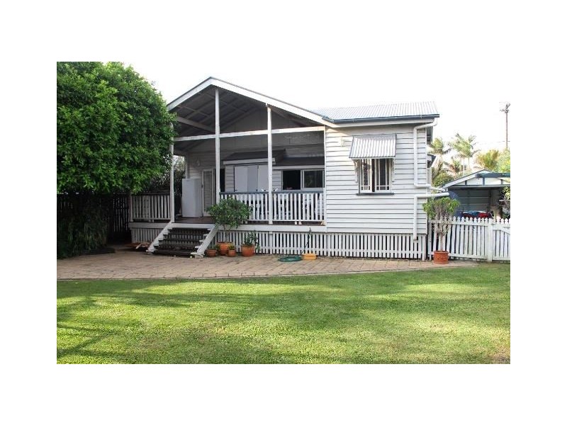 32 Lilley Street, Hendra QLD 4011