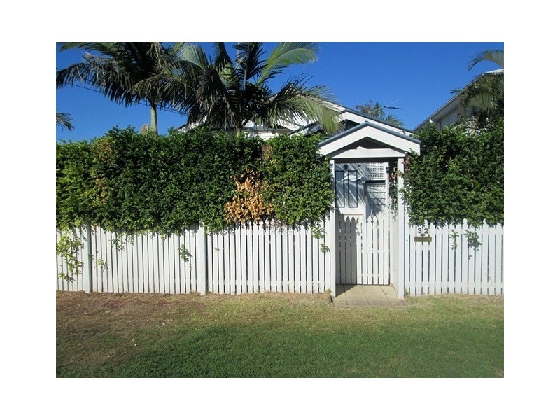 32 Lilley Street, Hendra QLD 4011