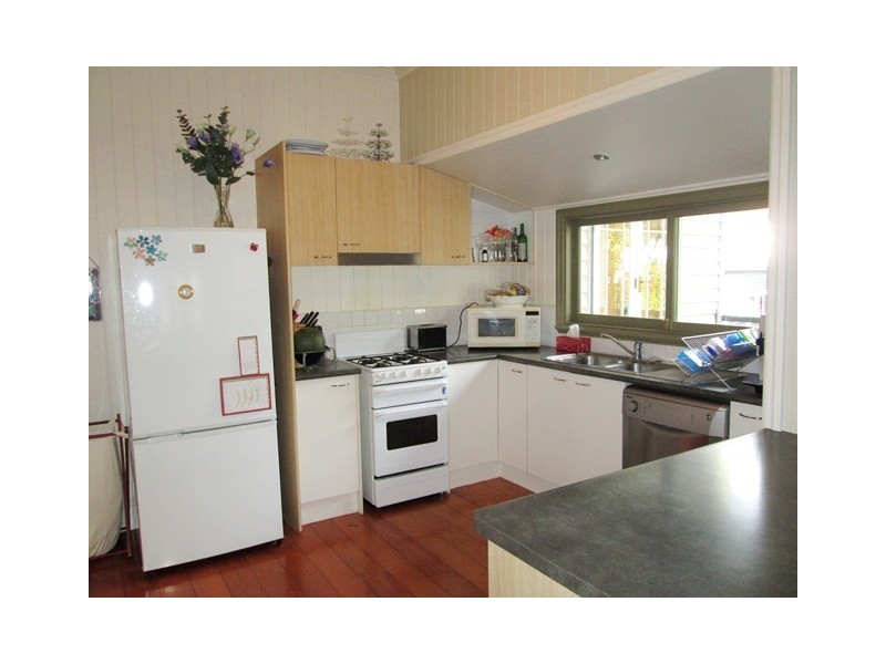 32 Lilley Street, Hendra QLD 4011