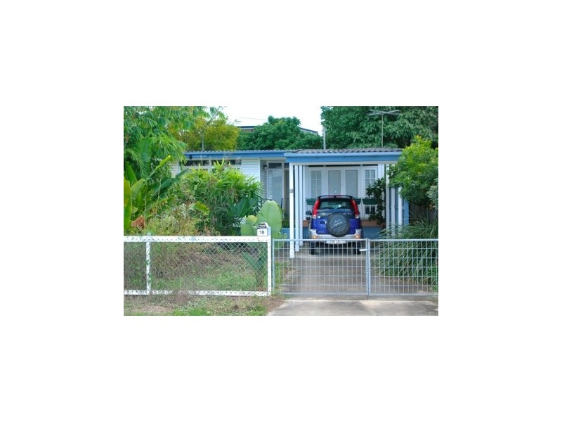 18 Buxton Street, Ascot QLD 4007