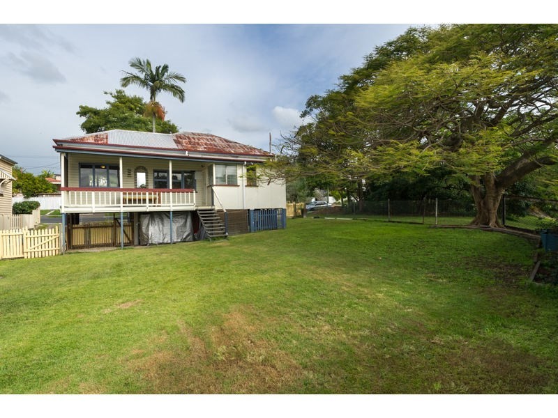 77 Swinburne Street, Lutwyche QLD 4030