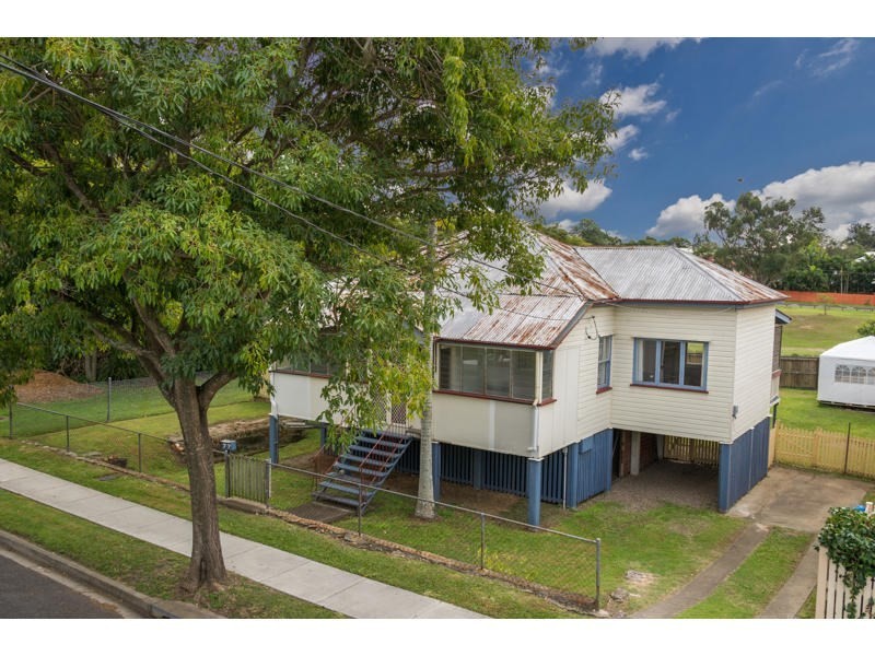 77 Swinburne Street, Lutwyche QLD 4030