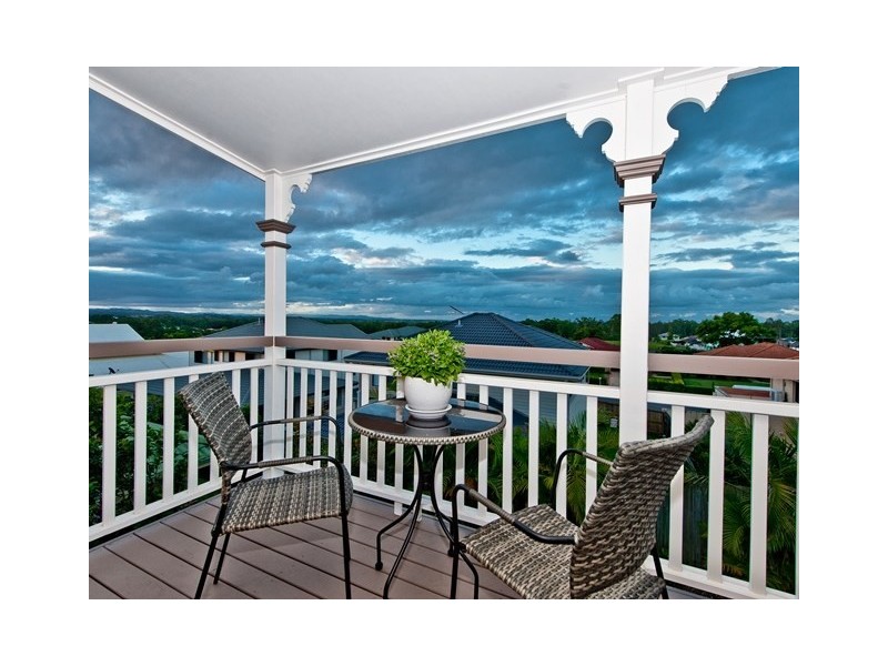 17 Polaris Place, Bridgeman Downs QLD 4035