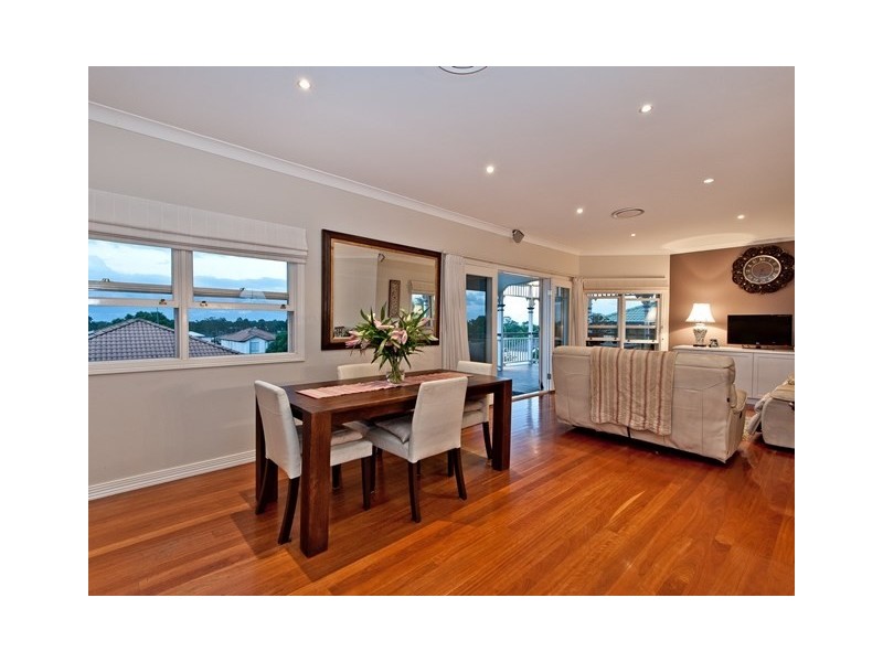 17 Polaris Place, Bridgeman Downs QLD 4035