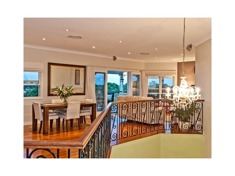 17 Polaris Place, Bridgeman Downs QLD 4035