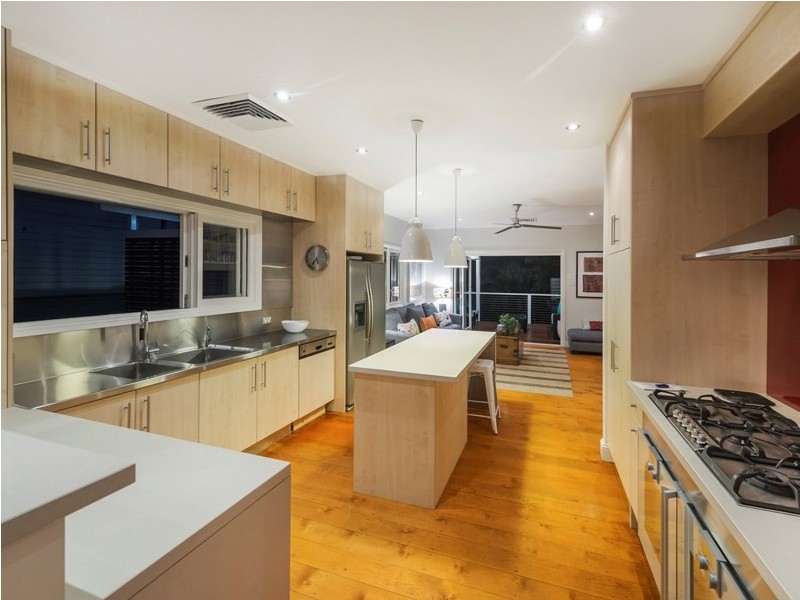 95 Reeve Street, Clayfield QLD 4011