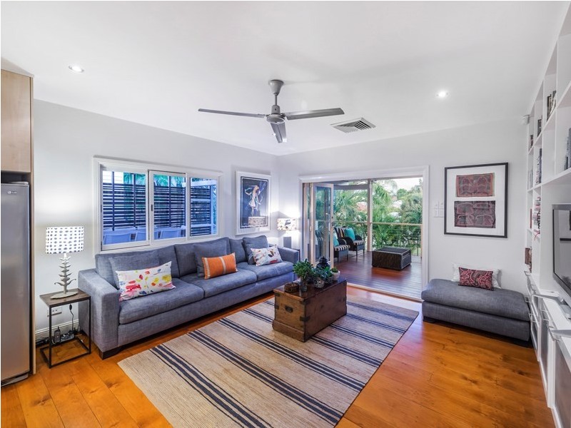 95 Reeve Street, Clayfield QLD 4011