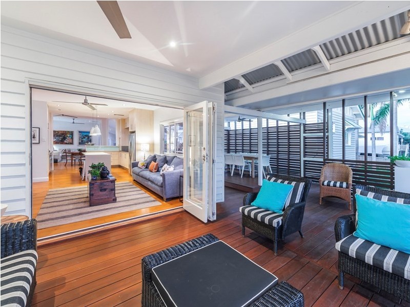 95 Reeve Street, Clayfield QLD 4011