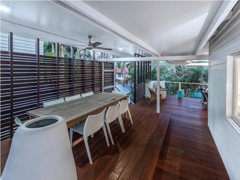 95 Reeve Street, Clayfield QLD 4011