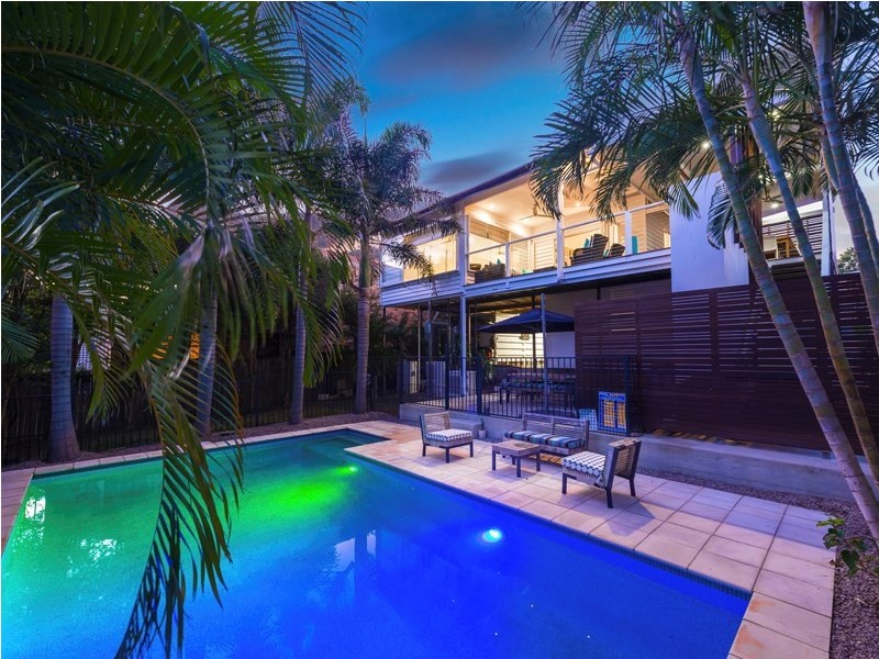 95 Reeve Street, Clayfield QLD 4011