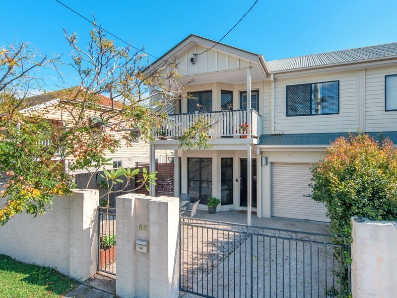 68 Seymour Road, Ascot QLD 4007
