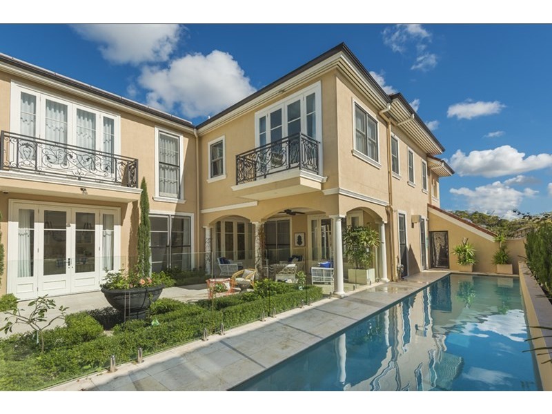 37 Baldwin Street, Ascot QLD 4007