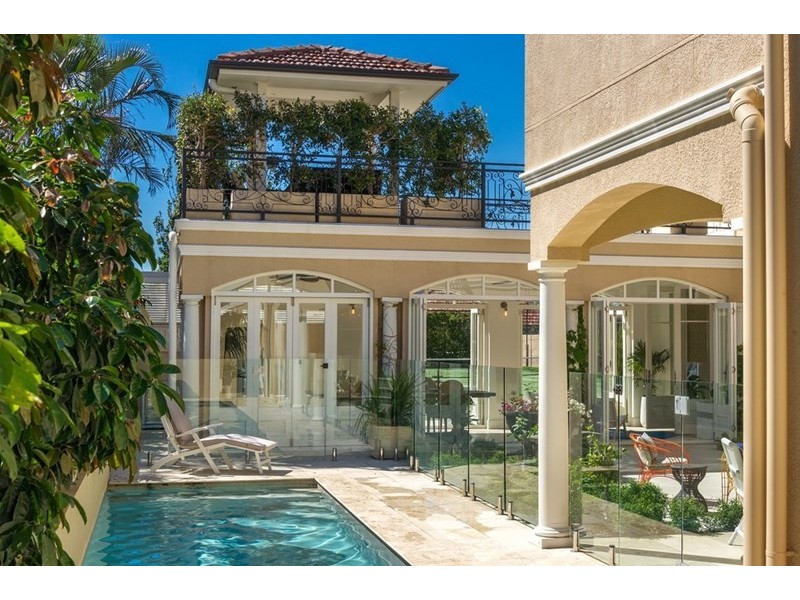 37 Baldwin Street, Ascot QLD 4007