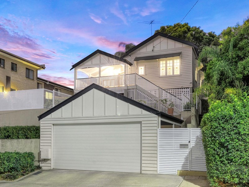 7 View Street, Wooloowin QLD 4030