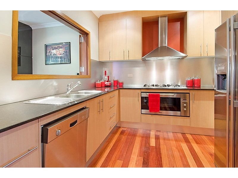 1/37 Buxton Street, Ascot QLD 4007