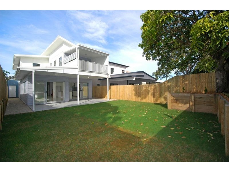 17 Bristol Road, Wavell Heights QLD 4012