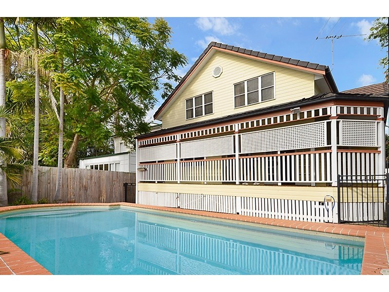 40 Moynihan Street, Ascot QLD 4007