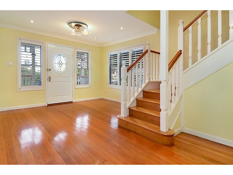 40 Moynihan Street, Ascot QLD 4007