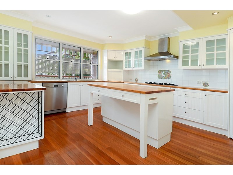 40 Moynihan Street, Ascot QLD 4007