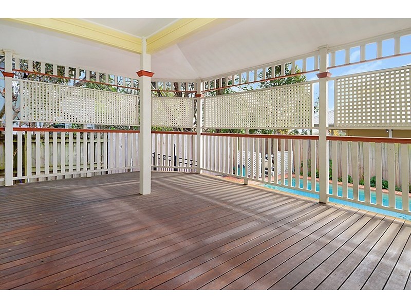 40 Moynihan Street, Ascot QLD 4007