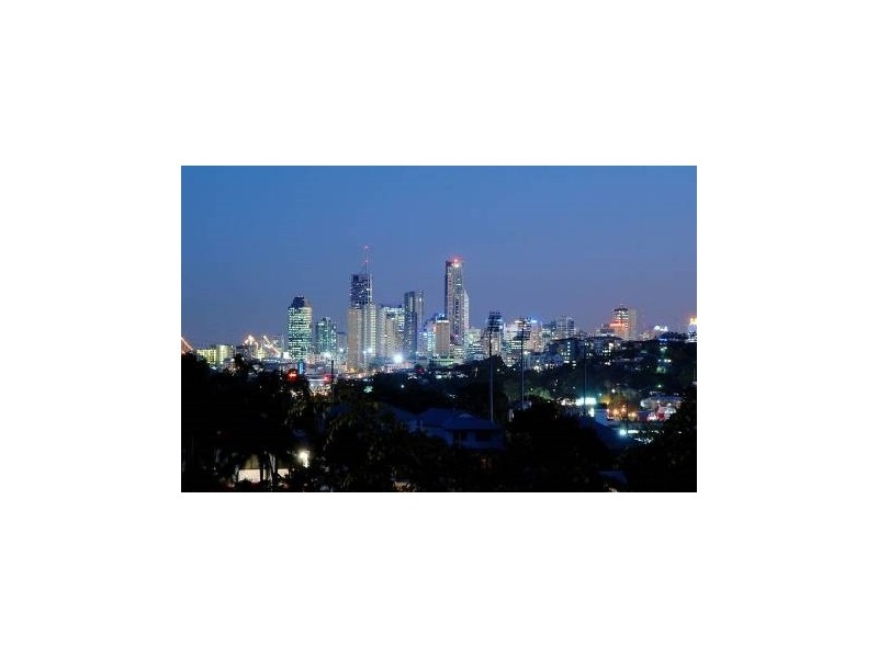 1 Dalton Lane, Hamilton QLD 4007