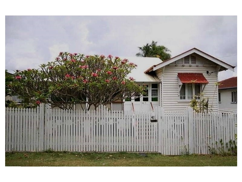 41 Sapsford Street, Northgate QLD 4013