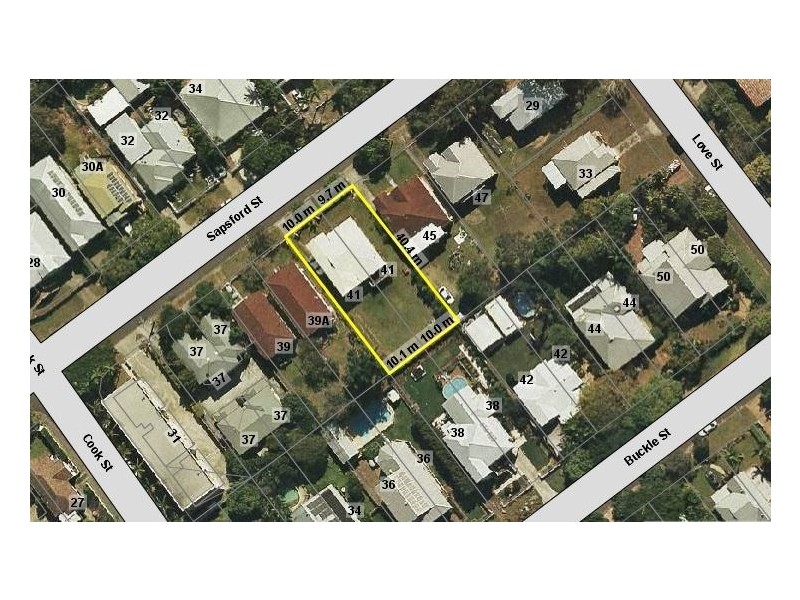 41 Sapsford Street, Northgate QLD 4013