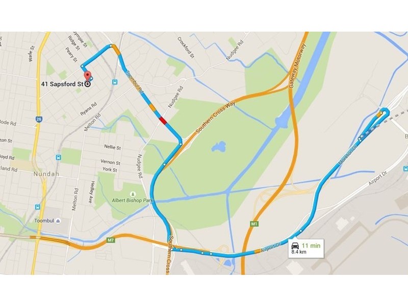 41 Sapsford Street, Northgate QLD 4013