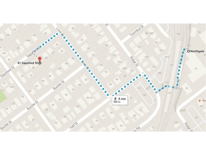 41 Sapsford Street, Northgate QLD 4013