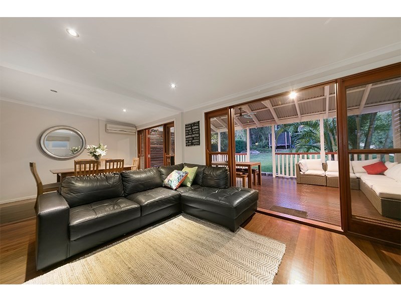 28 Wills Street, Coorparoo QLD 4151