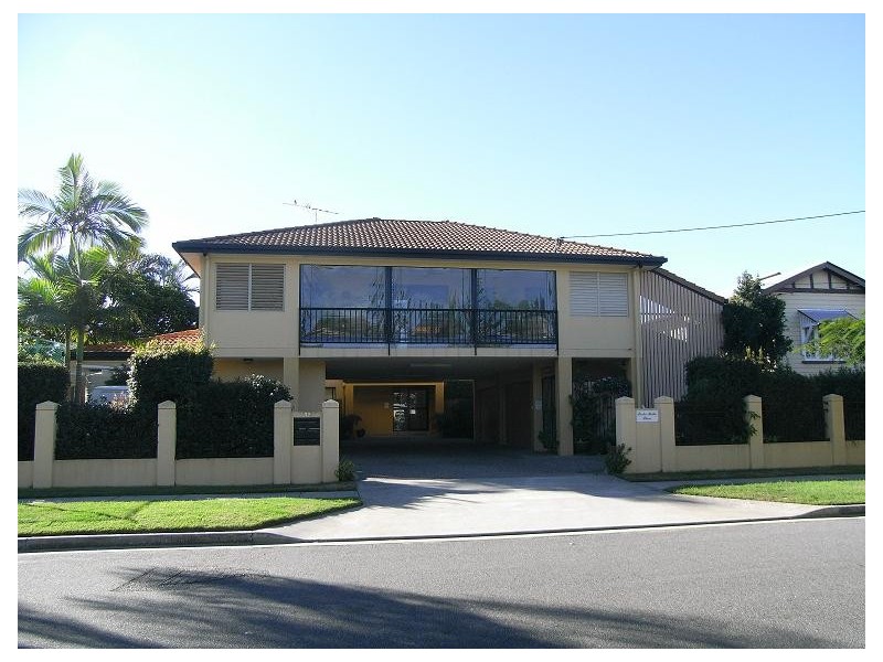 72 Kent Street, Hamilton QLD 4007