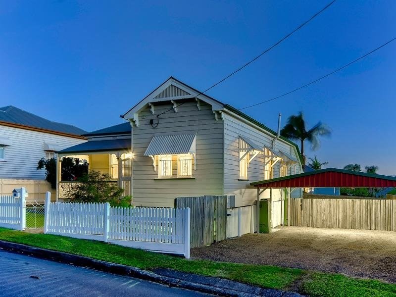 19 Renwick Street, Albion QLD 4010