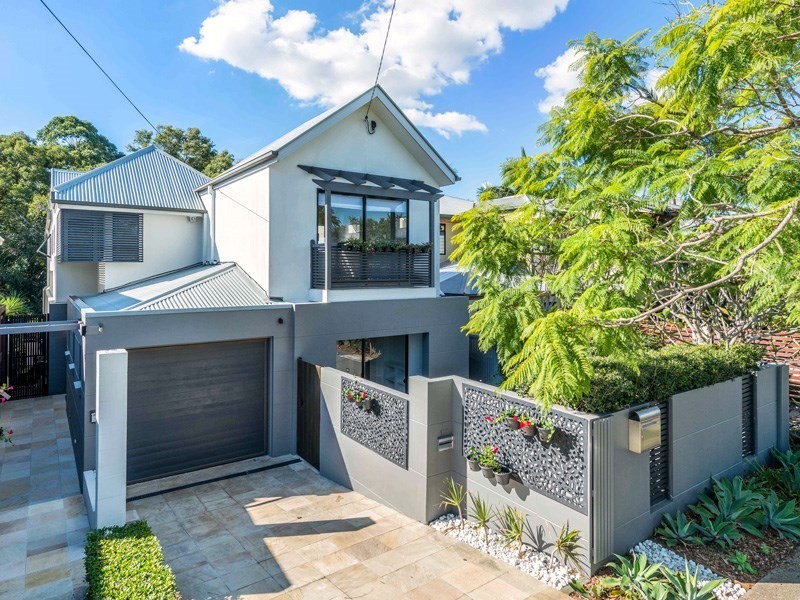 103 Nelson Street, Wooloowin QLD 4030