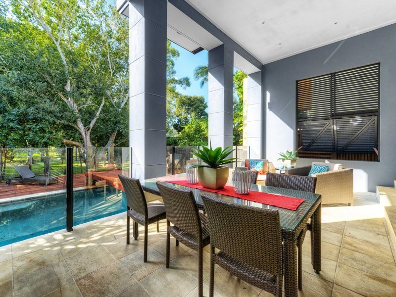 103 Nelson Street, Wooloowin QLD 4030