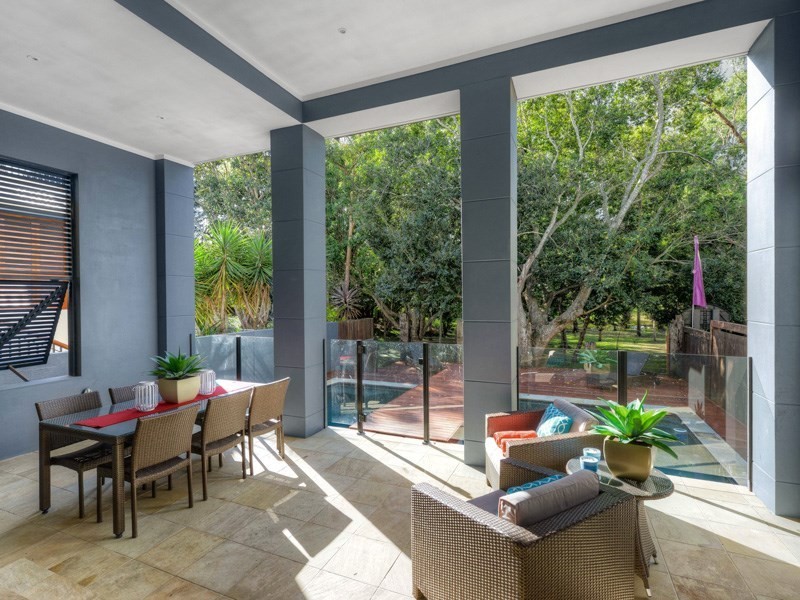 103 Nelson Street, Wooloowin QLD 4030