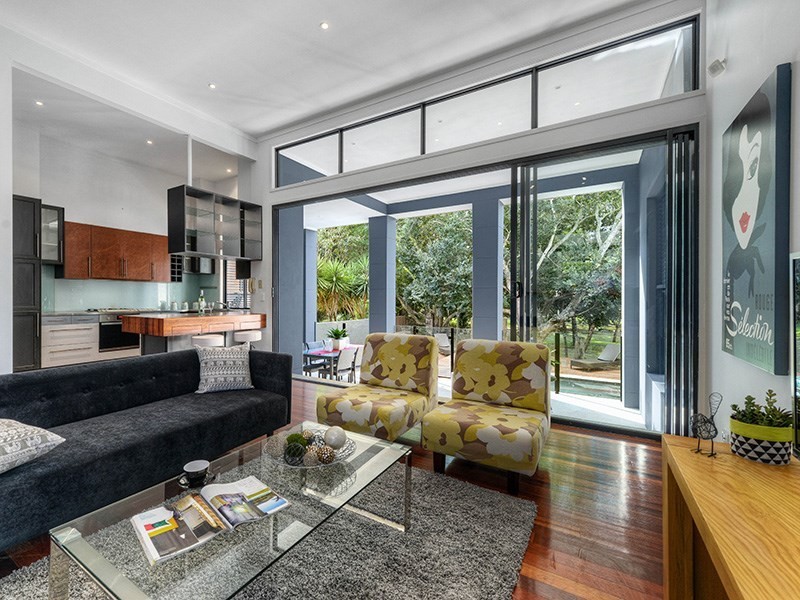 103 Nelson Street, Wooloowin QLD 4030