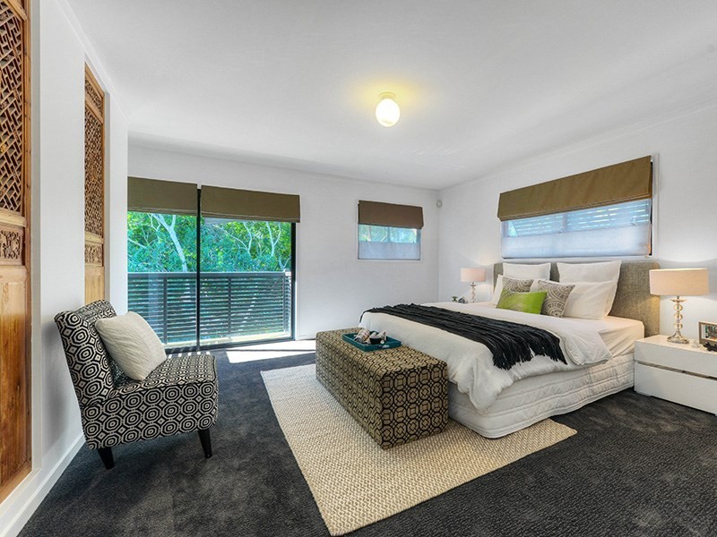 103 Nelson Street, Wooloowin QLD 4030