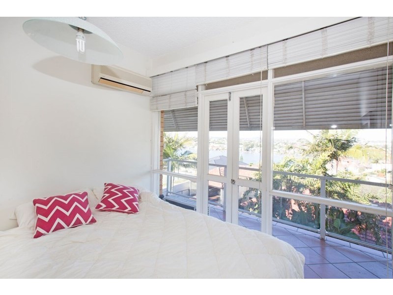 5/35 Langside Road, Hamilton QLD 4007