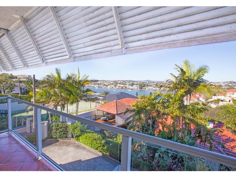 5/35 Langside Road, Hamilton QLD 4007