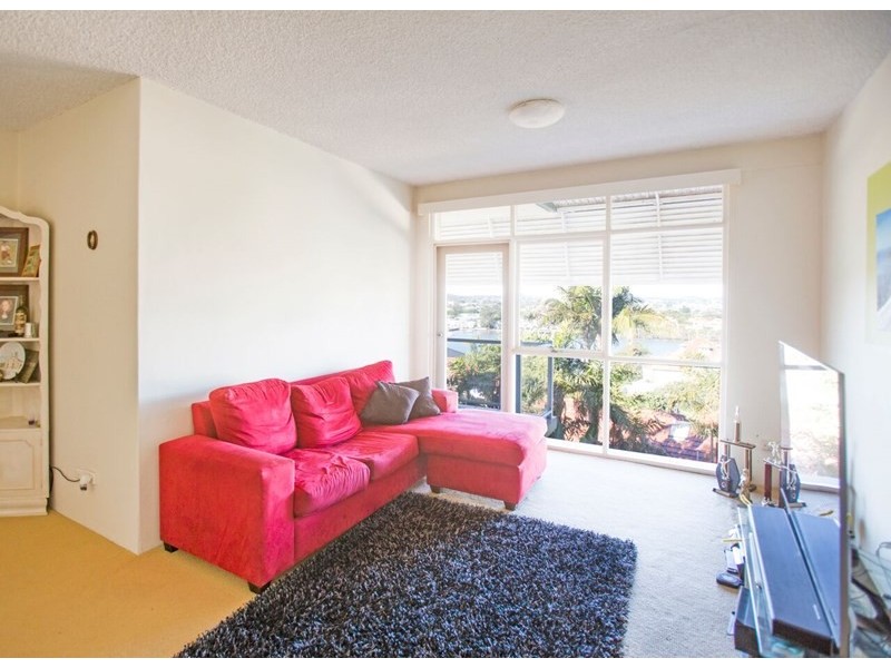 5/35 Langside Road, Hamilton QLD 4007