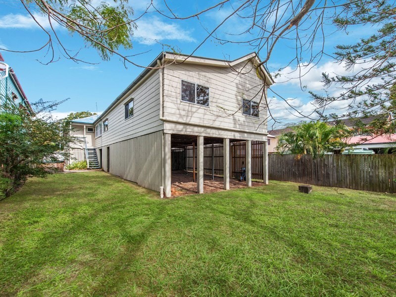 52 Inwood Street, Wooloowin QLD 4030