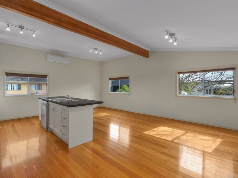 52 Inwood Street, Wooloowin QLD 4030